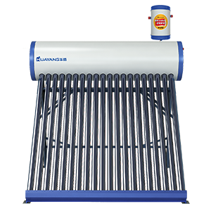 精工無(wú)電全自動(dòng)太陽(yáng)能熱水器